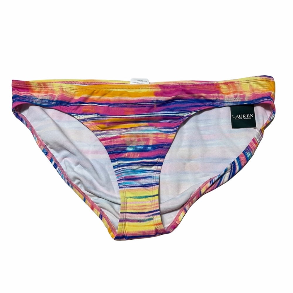 Ralph Lauren Swim Bottoms